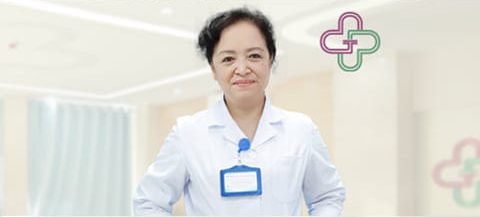 Bác sĩ Trần Thị Thành