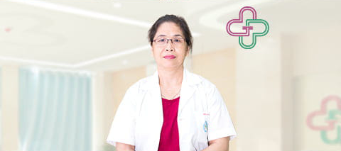 Bác sĩ Lương Thị Phương Nam
