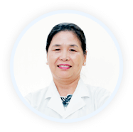 Bác sĩ Lương Thị Phương Nam