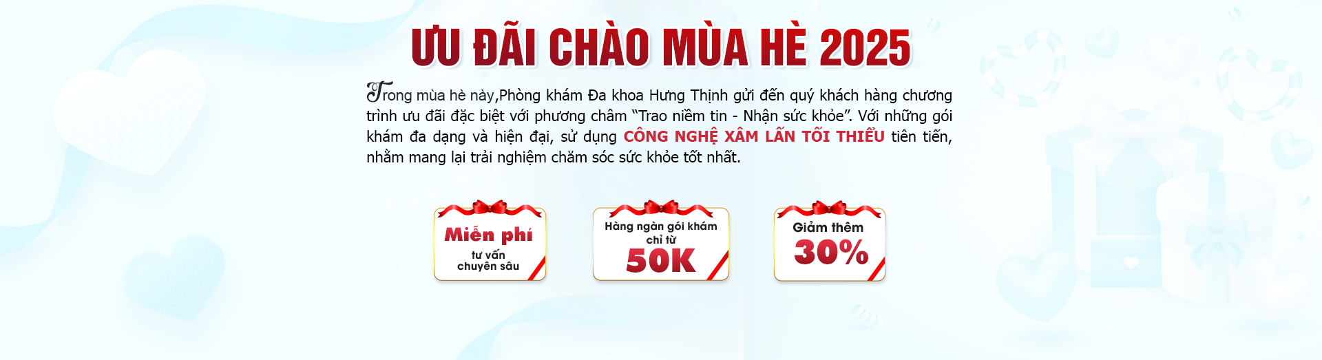 Ưu Đãi Khám Chữa Sùi Mào Gà Ở Miệng